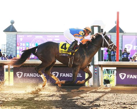 Florida Derby Field News, Horse Racing Entries, & Winner Analysis.